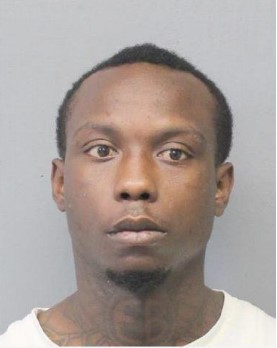 NOPD Arrests Suspect In Multiple Seventh District Burglaries - NOPD News